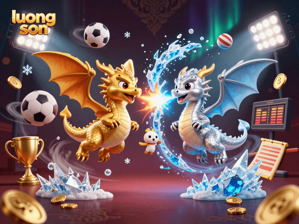 Bet on your favorite teams and win with luong son's dynamic sports betting action.