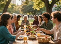 Community vs. Society: Which Influences Your Buying Choices?
