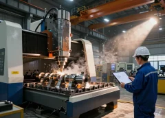 Heavy Industry vs. Engineering: Key Factors for Smart Choices